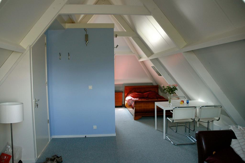 Amsterdam Farmland Bed & Breakfast Ruang foto